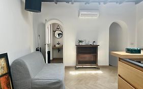 Trastevere Grand Suites